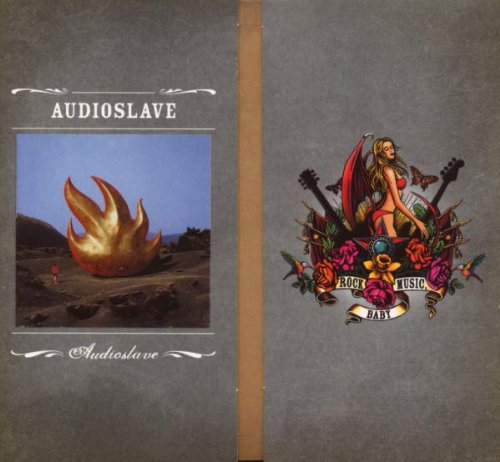 Produkt-Bild: Audioslave