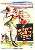 Hoppity Goes To Town [DVD]