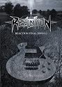 REACTION FINAL 20090411 [DVD]