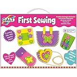 Galt Toys Inc First Sewing Kit