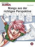 Details zu "How To Draw Manga: Manga aus der richtigen Perspektive"