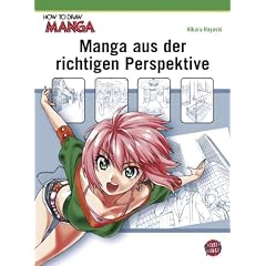 How To Draw Manga: Manga aus der richtigen Perspektive