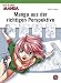 How To Draw Manga: Manga aus der richtigen Perspektive