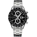 Tag Heuer Carrera Tachymeter Mens Watch CV2010.BA0794