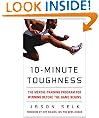 10-Minute Toughness : The Mental Training Program for Winning Before the Game Begins
