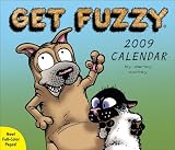 Get Fuzzy®: 2009 Day-to-Day Calendar