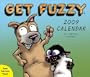 Get Fuzzy�: 2009 Day-to-Day Calendar