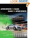After Effects for Flash / Flash for After Effects