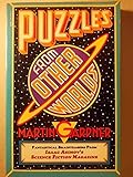 Puzzles from other worlds : fantastical brainteasers from Isaac Asimov's science fiction magazine
