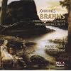 Brahms: String Quartet No. 2; String Quintet No. 2 [Hybrid SACD]