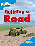 Making a road