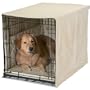 Classic Crate Cover - 3 Piece Set - 19" X-Small - Khaki