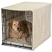 Classic Crate Cover - 3 Piece Set - 19" X-Small - Khaki