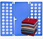Flip & Fold Adult T-Shirt Top Clothes...
