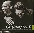 Philip Glass : Symphony No. 8