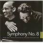 Philip Glass : Symphony No. 8