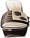 Nine West Women's Ednaellen Platform Sandal