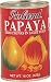 Roland Papaya Chunks in Light Syrup, 15-Ounce Can (Pack of 12) Image