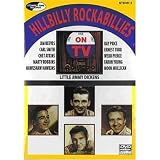 Hillbilly Rockabillies On TV [2006] [DVD]