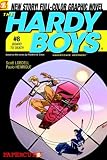  : Board to Death (Hardy Boys Graphic Novels: Undercover Brothers #8)