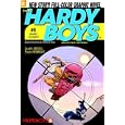 Board to Death (Hardy Boys Graphic Novels: Undercover Brothers #8)