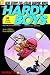  : Board to Death (Hardy Boys Graphic Novels: Undercover Brothers #8)