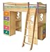 Tropical Seas Loft Magic Room Magic Rm78-ts Image #1