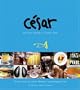 Cesar:  Recipes from a Tapas Bar
