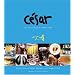 Cesar:  Recipes from a Tapas Bar