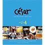 Cesar:  Recipes from a Tapas Bar