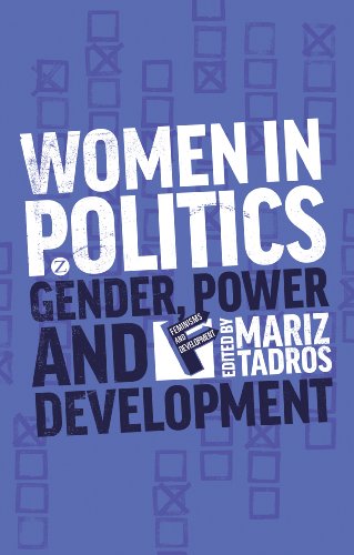 Women in Politics (Feminisms and Development)