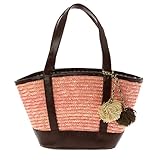 *新着*※SALE/セール※coen ボンボンツキブレードカゴバッグ : かごバッグ