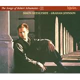Lieder Vol 2par Robert Schumann