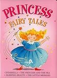 Princess fairy tales