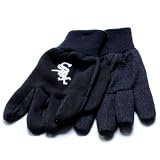 Chicago White Sox MLB Team Work Gloves