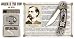 Legends of the West Wyatt Earp Historic Pocket Knife
