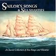 Sailors' Songs & Sea Shanties