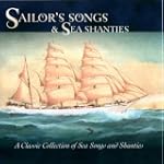 Sailor's Songs & Sea Shanties