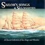 Sailors' Songs & Sea Shanties