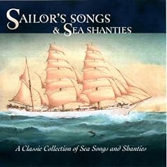 Sailors' Songs & Sea Shanties