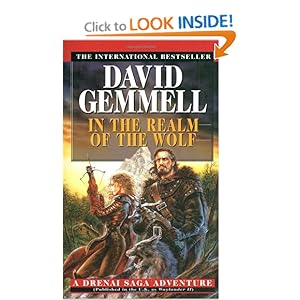 In the Realm of the Wolf (Drenai Tales, Book 5) David Gemmell