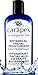 Carapex Botanical Facial Moisturizer, Anti Aging Face Cream with Vitamin E, Hyaluronic Acid & Shea Butter for Sensitive, Dry, Combination or Oily Skin, Fragrance Free 4oz