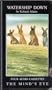 Watership Down/Audio Cassettes