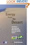 Energy from the Desert: Practical Proposals for Very Large Scale Photovoltaic Systems (v. 1)