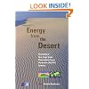 Energy from the Desert: Practical Proposals for Very Large Scale Photovoltaic Systems (v. 1)