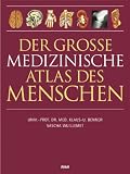 Produkt-Bild: Der gro&szlig;e medizinische Atlas des Menschen