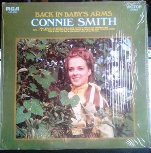 CONNIE SMITH - On And On And On Lyrics - Zortam Music