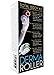 Derma Roller 1.5 mm and 1.0, Microneedle DermaRollers for Best Results of Face and Body Areas, Includes a BONUS E-Book and Video Tutorials, Perfect Kit for Cellulite, Stretch Marks, Wrinkles, & Acne Scar Removal Treatment System, Made With Medical Grade Titanium Needle Disks, Results Within 10 Uses Guarantee