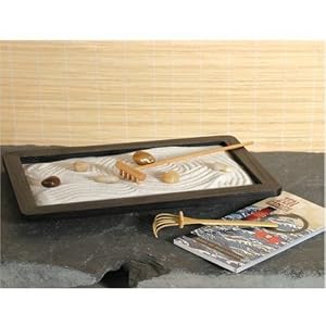 Zen Garden by 