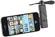 Callstel Mini-Ventilator f�r iPhone & iPod touch mit Dock-Connector